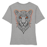 Wild Soul - Fitted Ladies Organic Shirt