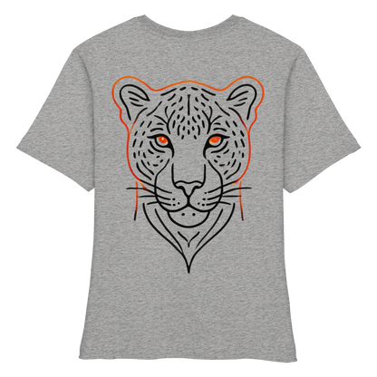 Wild Soul - Fitted Ladies Organic Shirt