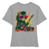 Rocking Mimi - Fitted Ladies Organic Shirt