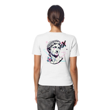 Mystic Head - Fitted Ladies Organic Shirt
