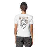 Wild Soul - Fitted Ladies Organic Shirt