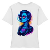 Urban Pulse - Fitted Ladies Organic Shirt