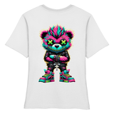 Street Style Beast - Fitted Ladies Organic Shirt