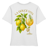 Dolce Vita - Fitted Ladies Organic Shirt