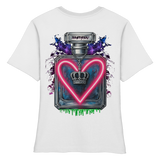 Temptation - Fitted Ladies Organic Shirt