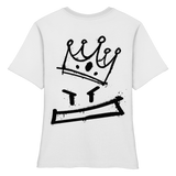 Graffiti King - Fitted Ladies Organic Shirt
