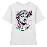 Mystic Head - Fitted Ladies Organic Shirt