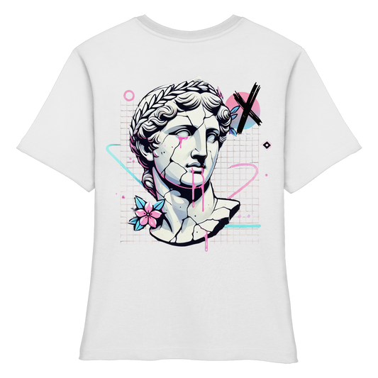 Mystic Head - Fitted Ladies Organic Shirt