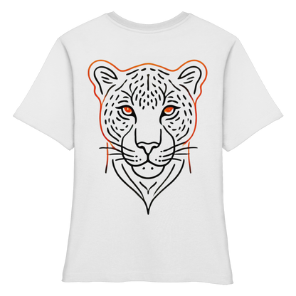 Wild Soul - Fitted Ladies Organic Shirt