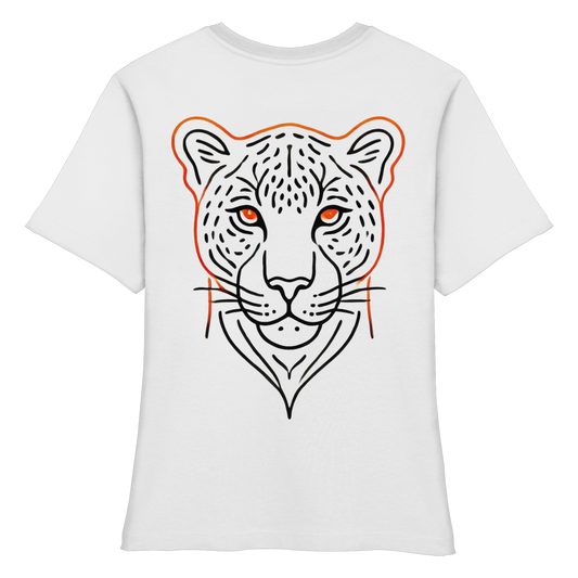 Wild Soul - Fitted Ladies Organic Shirt