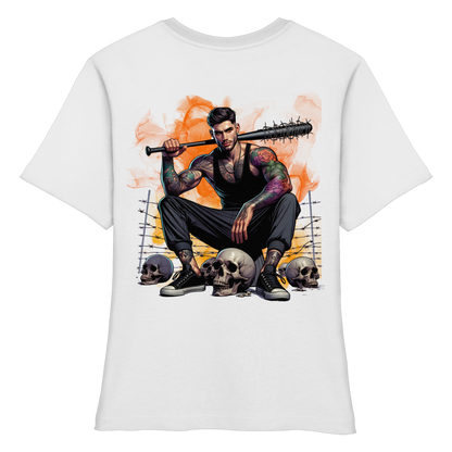 Urban Warrior - Fitted Ladies Organic Shirt