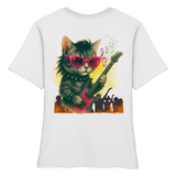 Rocking Mimi - Fitted Ladies Organic Shirt