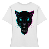 Black Beast - Fitted Ladies Organic Shirt
