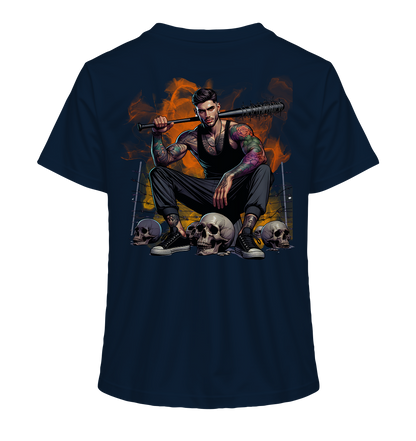 Urban Warrior - Ladies Organic Shirt