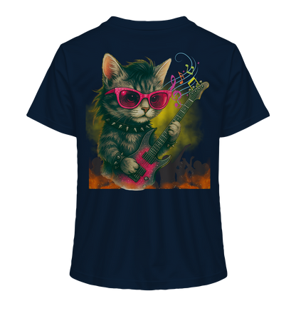 Rocking Mimi - Ladies Organic Shirt