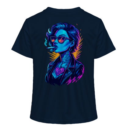 Urban Pulse - Ladies Organic Shirt