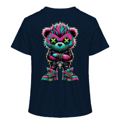 StreetStyle Beast - Ladies Organic Shirt