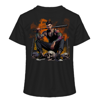Urban Warrior - Ladies Organic Shirt