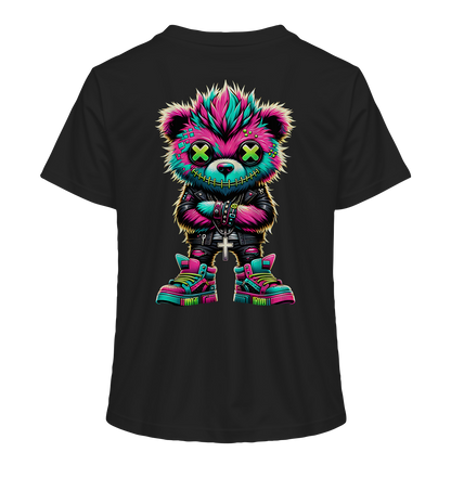 StreetStyle Beast - Ladies Organic Shirt