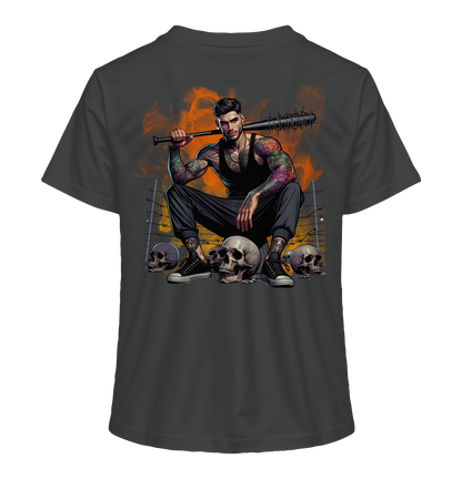Urban Warrior - Ladies Organic Shirt