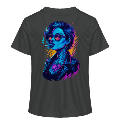 Urban Pulse - Ladies Organic Shirt