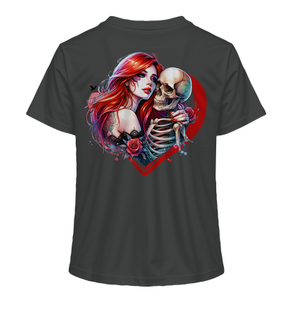 Eternal Love - Ladies Organic Shirt