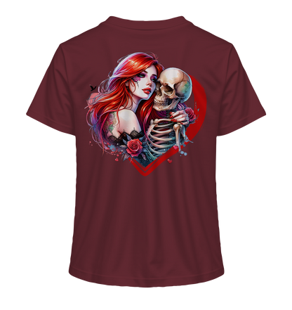Eternal Love - Ladies Organic Shirt