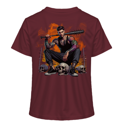 Urban Warrior - Ladies Organic Shirt