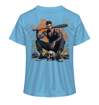 Urban Warrior - Ladies Organic Shirt