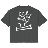 Graffiti King - Ladies Organic Shirt