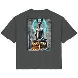 Mystic Cat - Ladies Organic Shirt