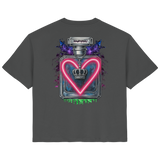 Temptation - Ladies Organic Shirt