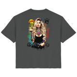 Ink Queen - Ladies Organic Shirt