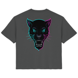 Black Beast - Ladies Organic Shirt