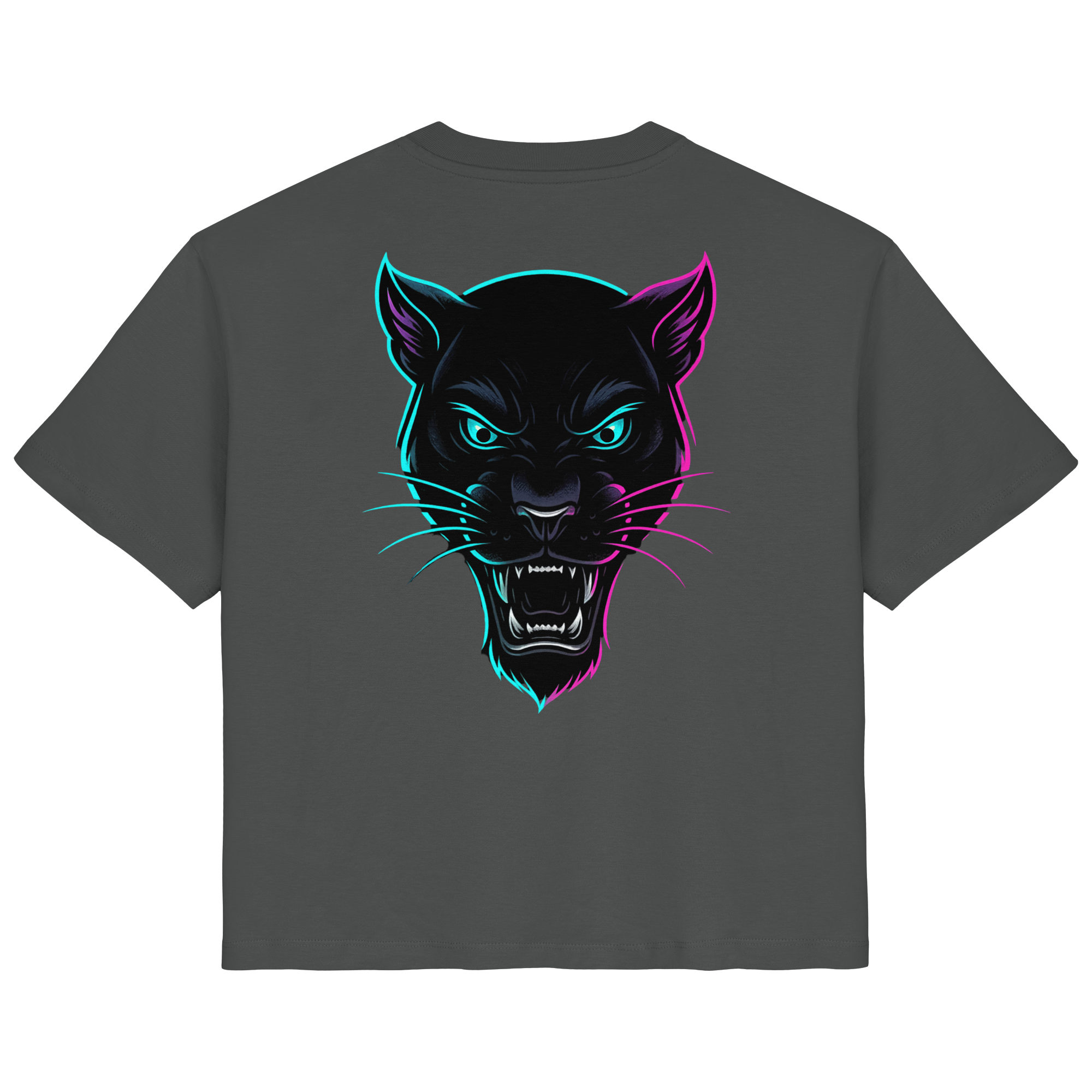 Black Beast - Ladies Organic Shirt