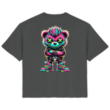 Street Style Beast - Ladies Organic Shirt