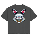Tooth Bunny - Ladies Organic Shirt
