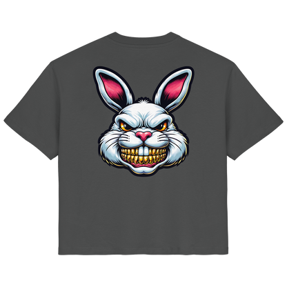 Tooth Bunny - Ladies Organic Shirt