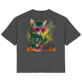 Rocking Mimi - Ladies Organic Shirt