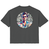 Money Maker - Ladies Organic Shirt