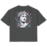 Mystic Head - Ladies Organic Shirt