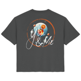 Cheers together - Ladies Organic Shirt