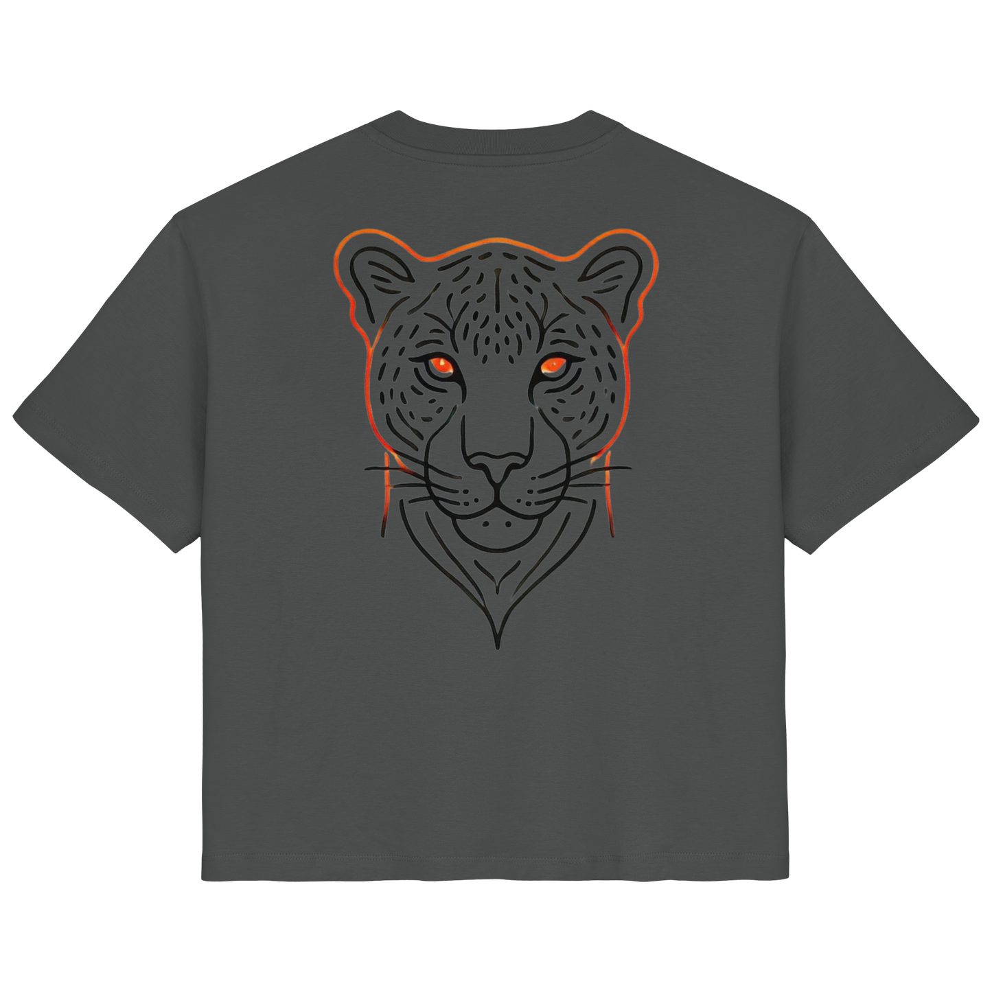 Wild Soul - Ladies Organic Shirt