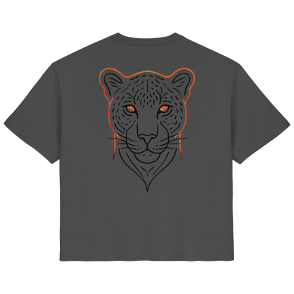 Wild Soul - Ladies Organic Shirt