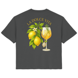 Dolce Vita - Ladies Organic Shirt