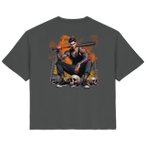 Urban Warrior - Ladies Organic Shirt