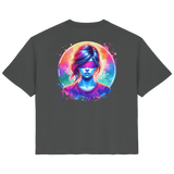 Mystic Vision - Ladies Organic Shirt