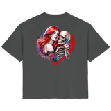 Forever Love - Ladies Organic Shirt