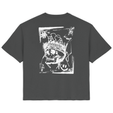 Monarch of the Darkness - Ladies Organic Shirt