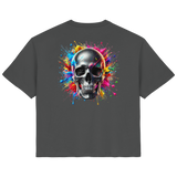 Explosion de vie - T-shirt bio pour femme